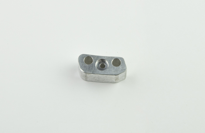 Caliper Bridge Spacer