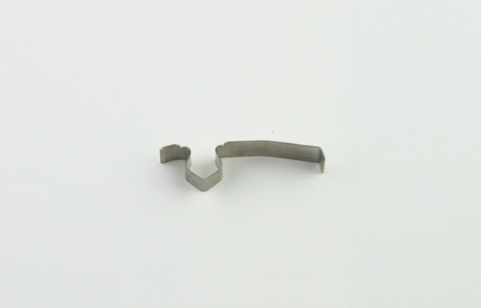 Caliper Wear Plate