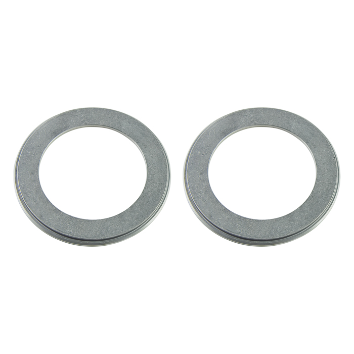 Rotor and Hat Register Adapters