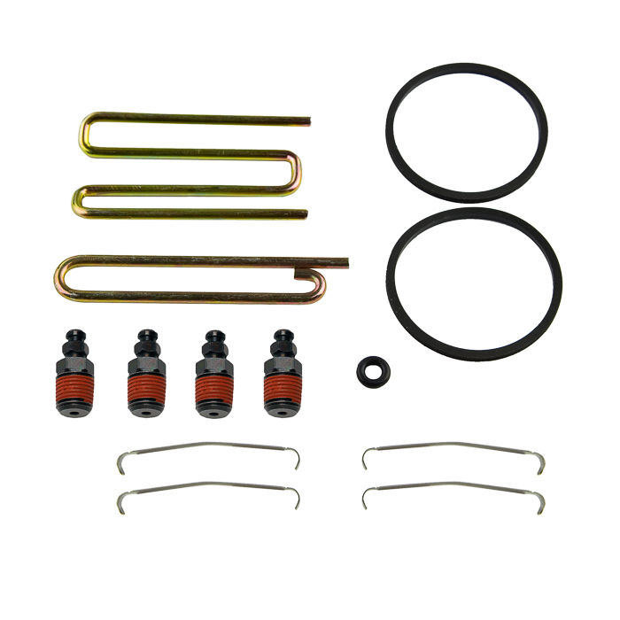 Caliper Rebuild Kit