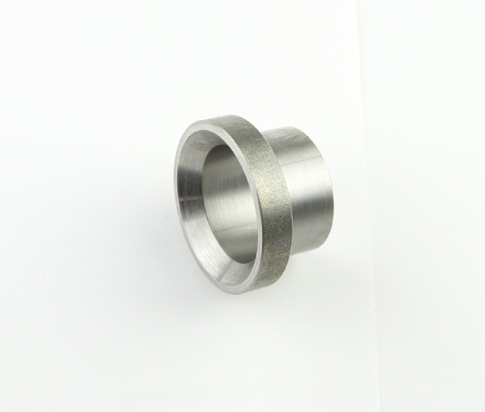 Bearing Spacers