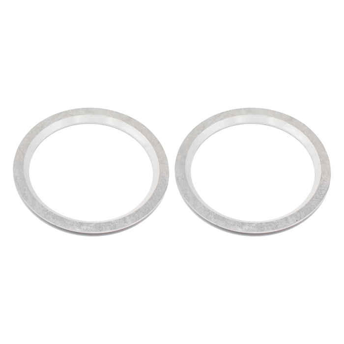 Rotor and Hat Register Adapters