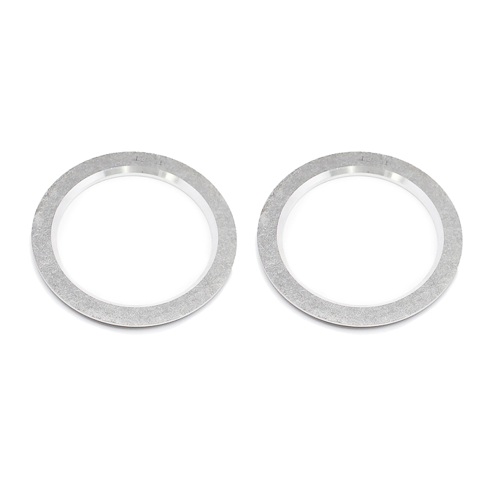 Rotor and Hat Register Adapters