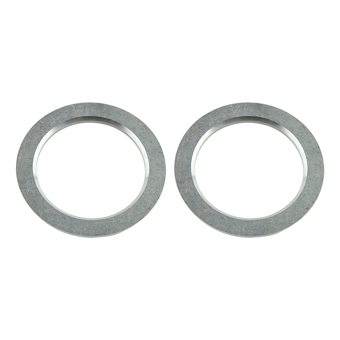 Rotor and Hat Register Adapters