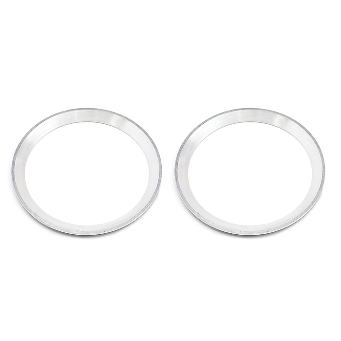 Rotor and Hat Register Adapters