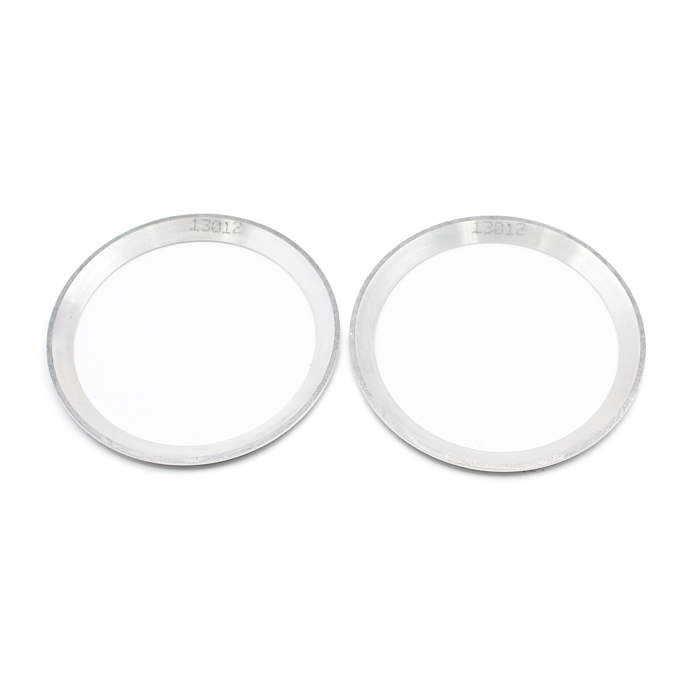 Rotor and Hat Register Adapters