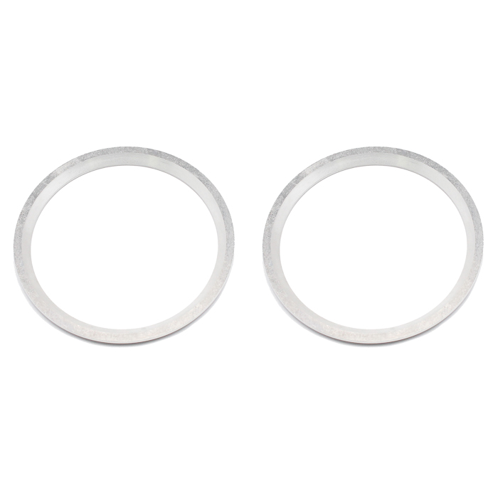 Rotor and Hat Register Adapters