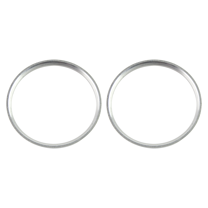 Rotor and Hat Register Adapters