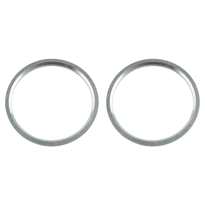 Rotor and Hat Register Adapters