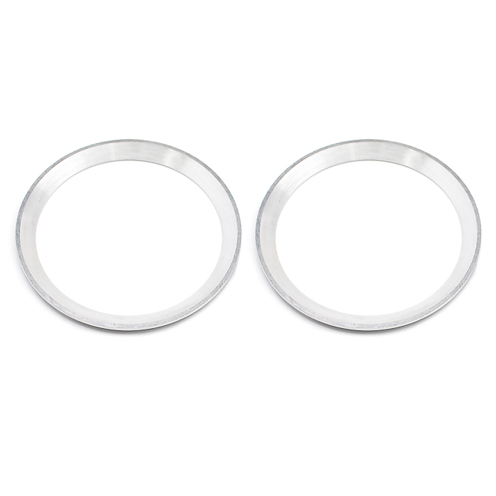 Rotor and Hat Register Adapters