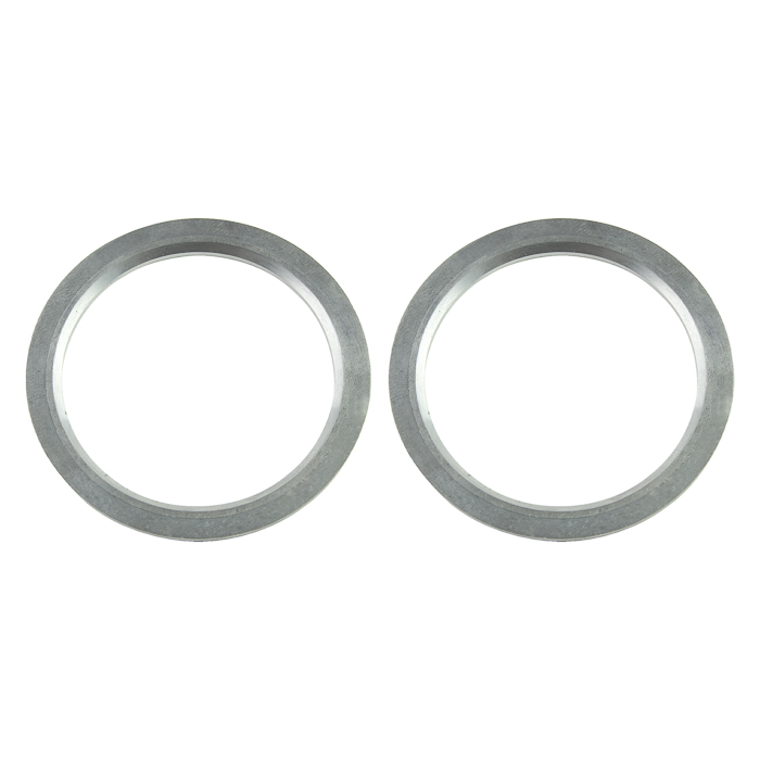 Rotor and Hat Register Adapters