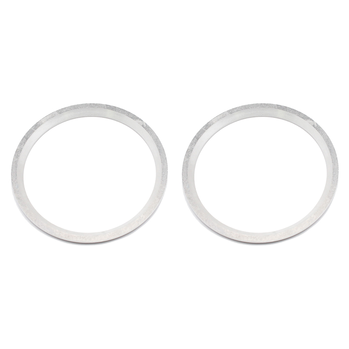 Rotor and Hat Register Adapters