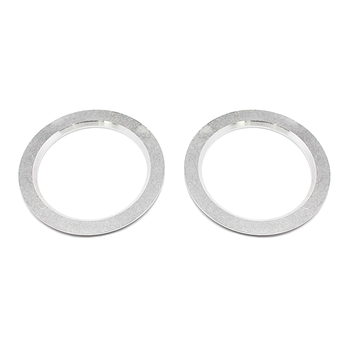 Rotor and Hat Register Adapters