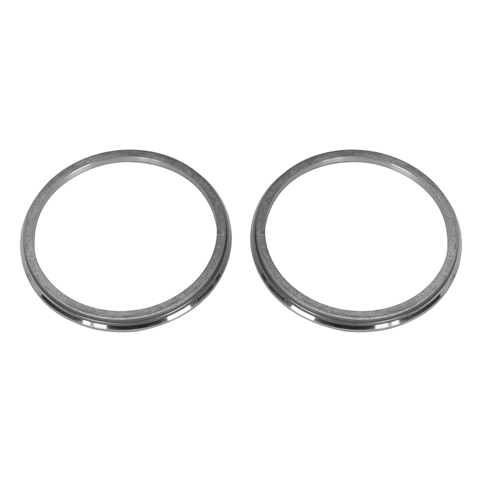 Rotor and Hat Register Adapters