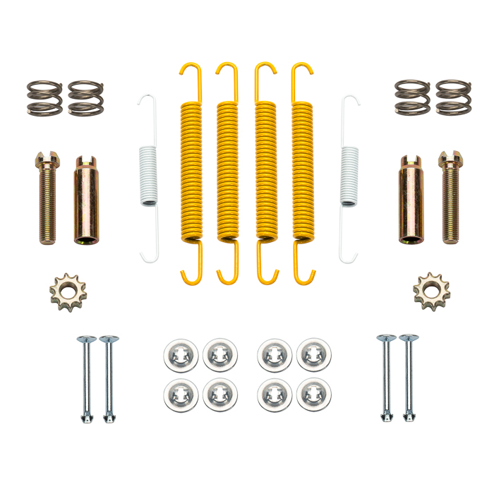 Hardware Kit, Internal P-Brake