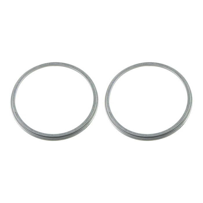 Rotor and Hat Register Adapters