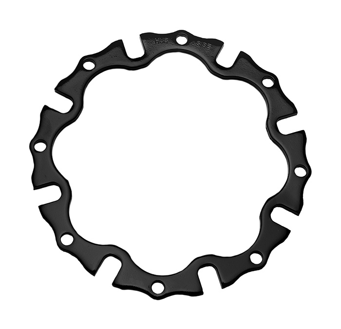 Rotor Adapter-Wide 5