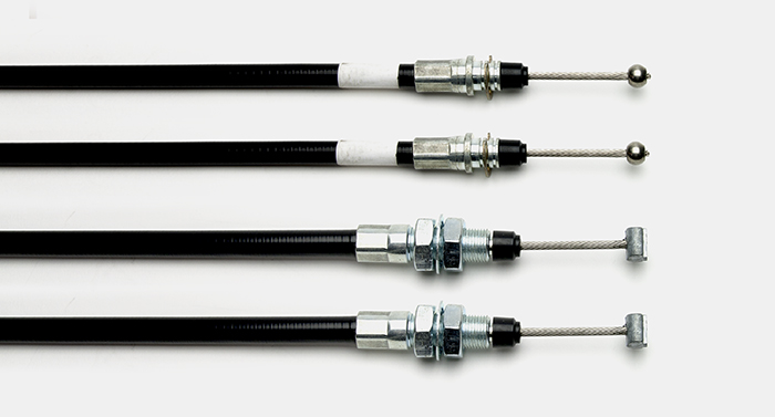 Parking Brake Cable Kit