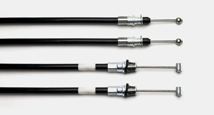 Parking Brake Cable Kit