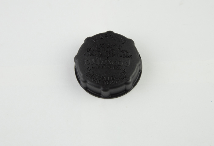 Master Cylinder Cap