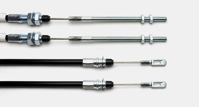 Parking Brake Cable Kit