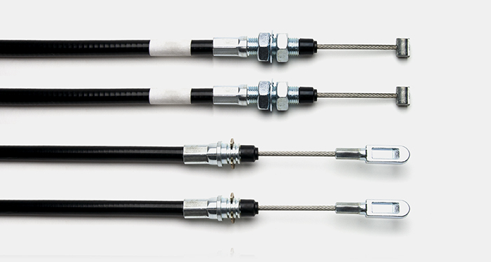 Parking Brake Cable Kit