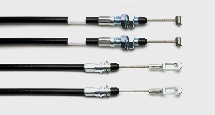 Parking Brake Cable Kit