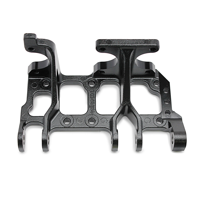 Brake Pedal Base