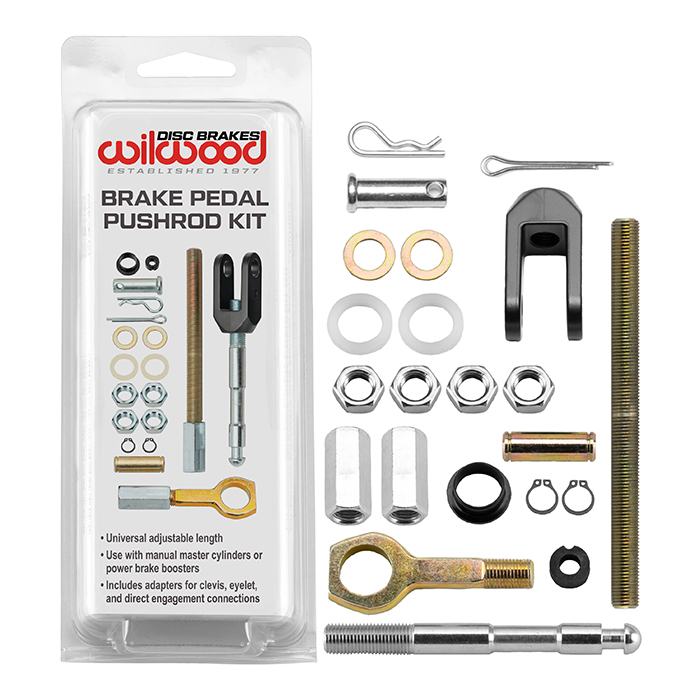 Pushrod Kit