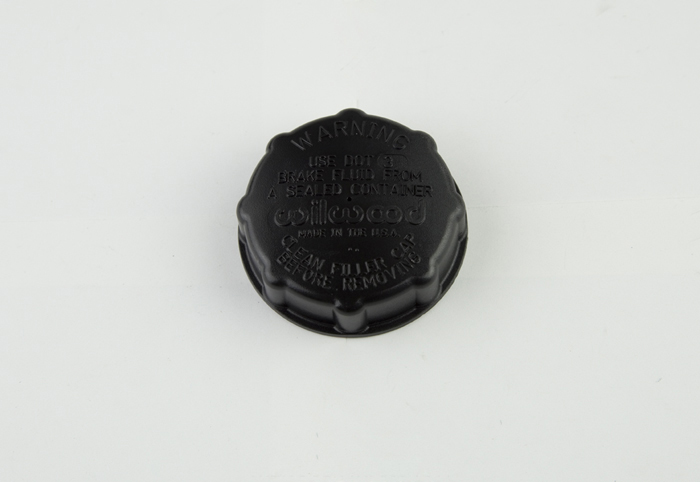 Master Cylinder Cap