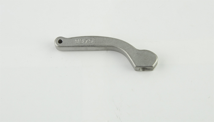 Caliper P-Brake Lever