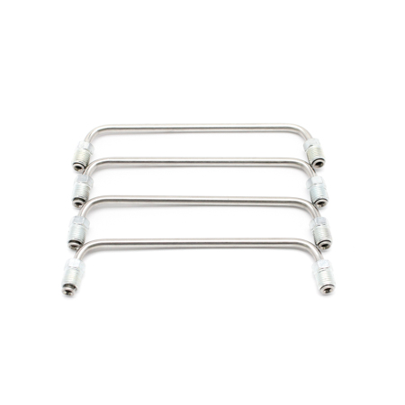 Wilwood Caliper Crossover Tube Kit