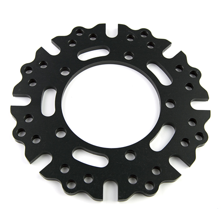 Wilwood Rotor Adapter-Wide 5