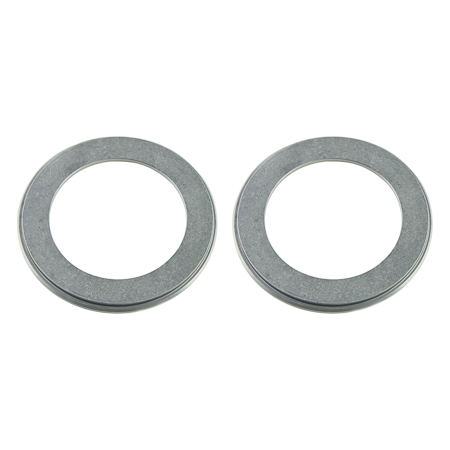 Wilwood Rotor and Hat Register Adapters