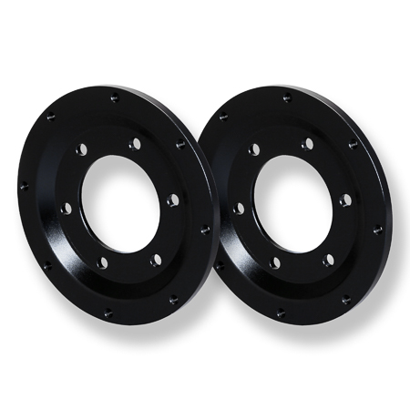 Wilwood Rotor Adapters