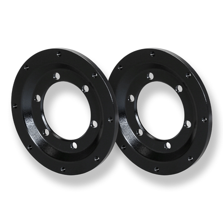 Wilwood Rotor Adapters