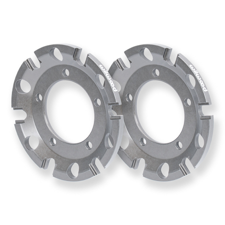 Wilwood Rotor Adapter-Drag