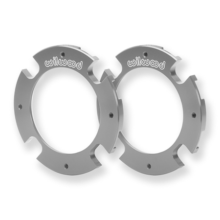Wilwood Rotor Adapter-UTV