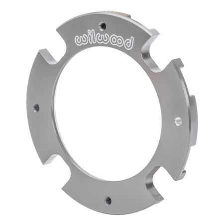 Wilwood Rotor Adapter-UTV