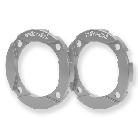 Wilwood Rotor Adapter-UTV