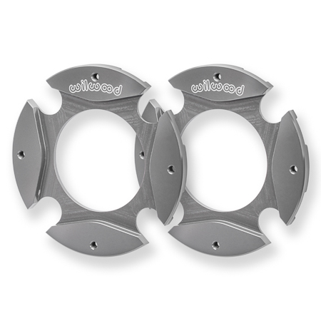 Wilwood Rotor Adapter-UTV