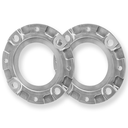 Wilwood Rotor Adapter-UTV