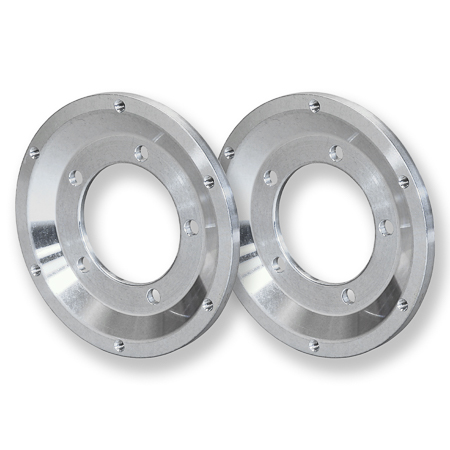 Wilwood Rotor Adapter-Drag