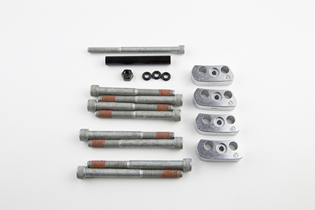 Wilwood Caliper Bridge Spacer Kit