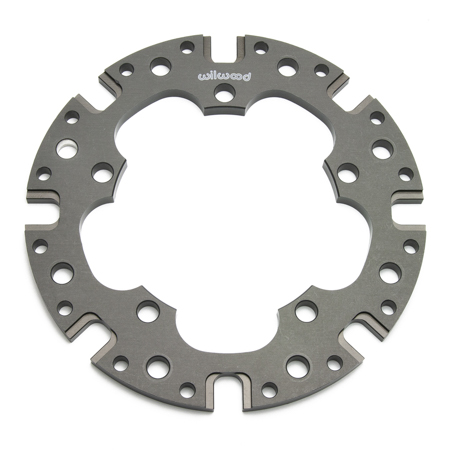 Rotor Adapter-5 x 5 - 300-7107