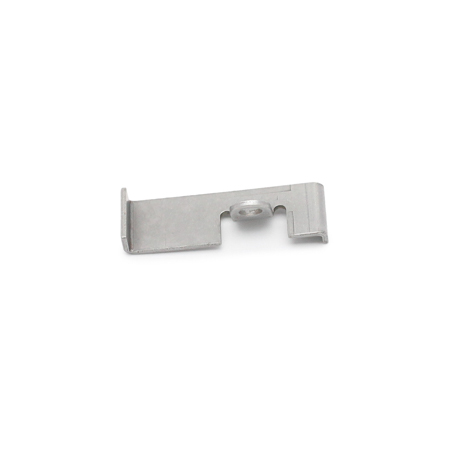 Wilwood Caliper Wear Plate