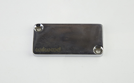 Wilwood Master Cylinder Cap