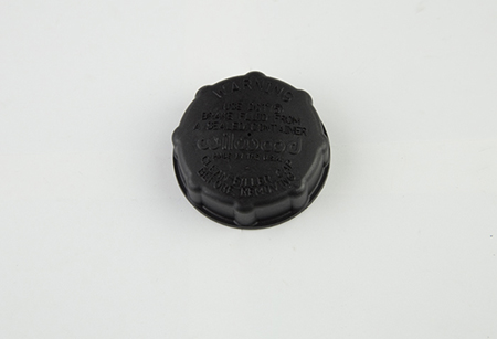 Wilwood Master Cylinder Cap