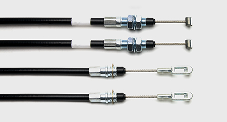 Parking Brake Cable Kit