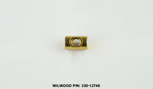 Wilwood Clevis Pin